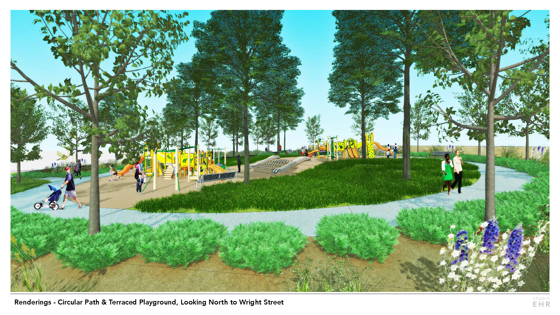 Park Vision Presentation