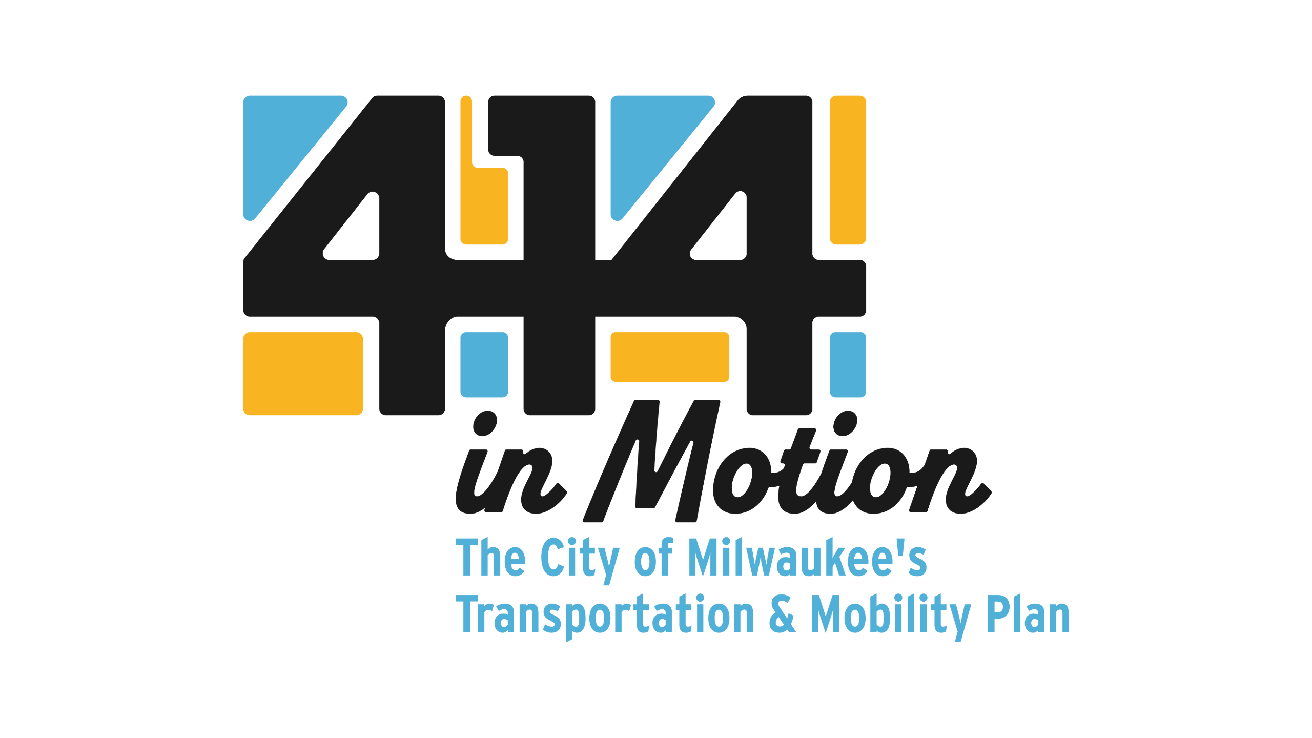 414 in Motion: The City of Milwaukee’s Transportation & Mobility Plan
