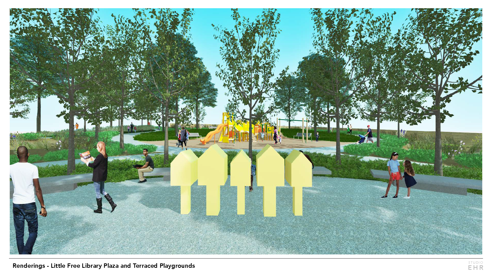 Park Vision Presentation