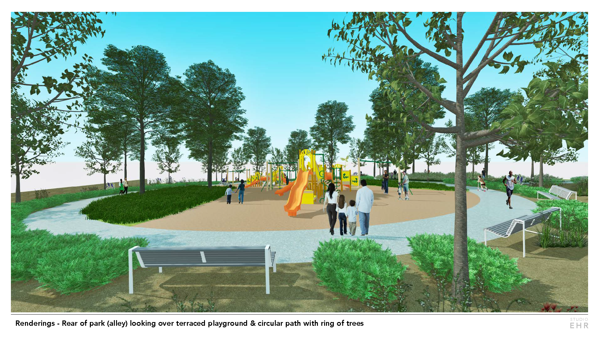 Park Vision Presentation