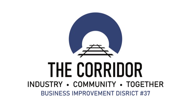 The Corridor Logo