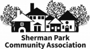 Sherman Park Community Association Logo