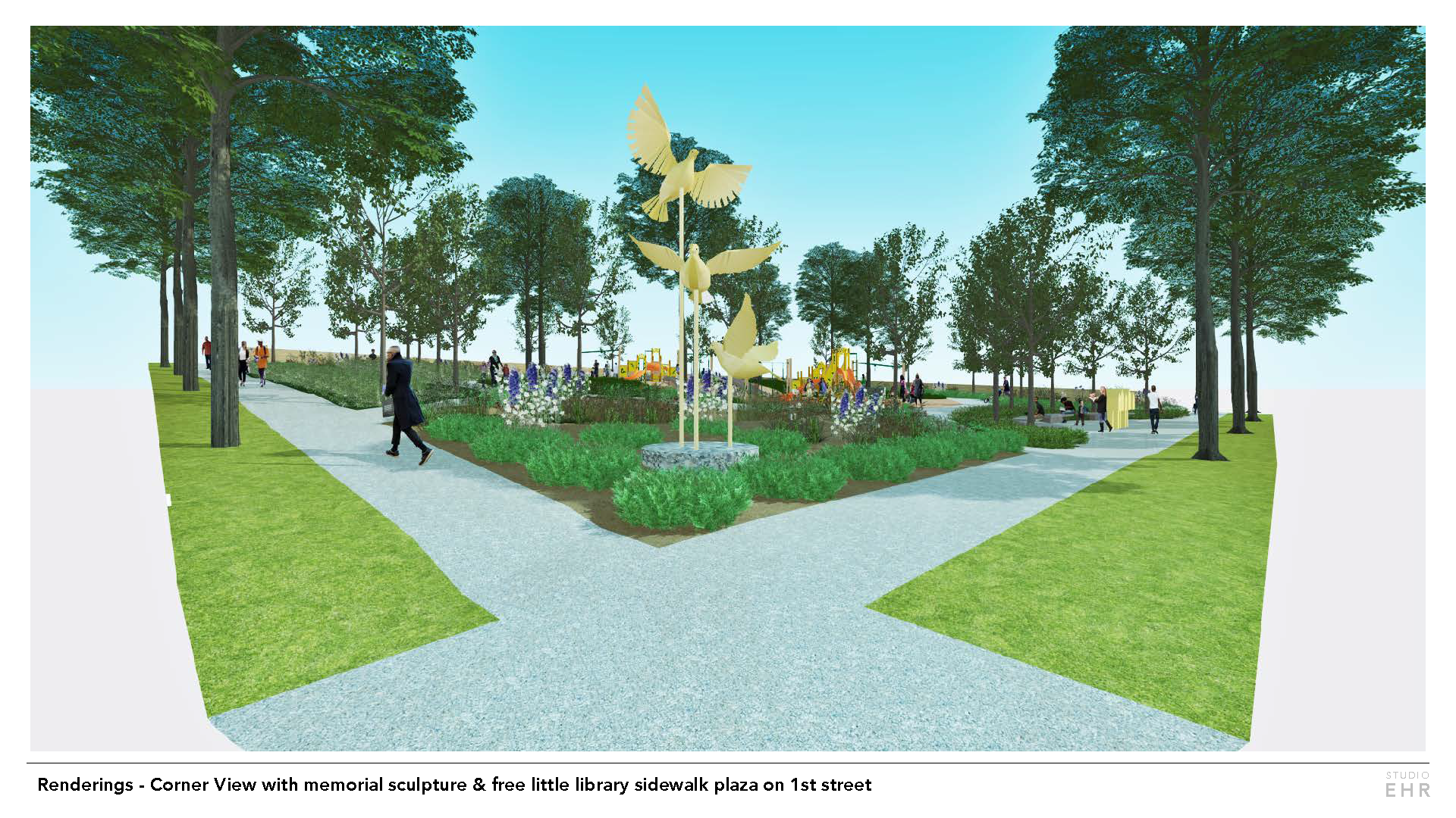 Park Vision Presentation