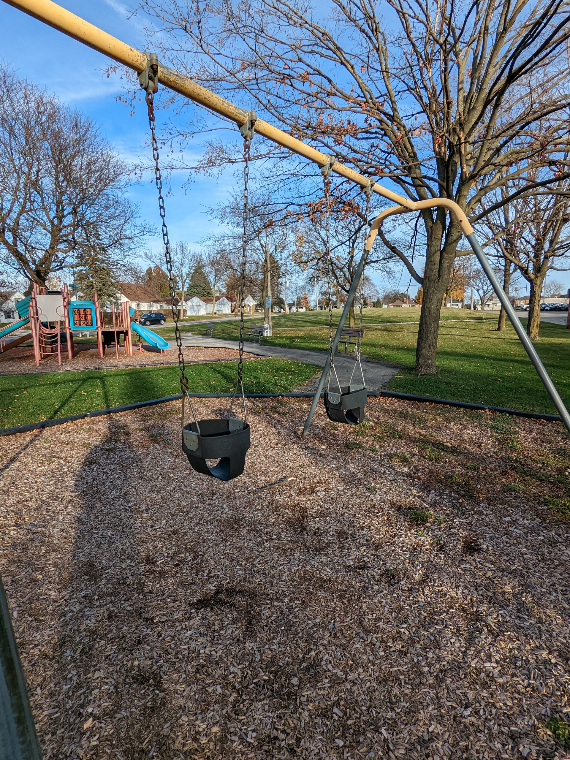 51st & Stack - Present Day