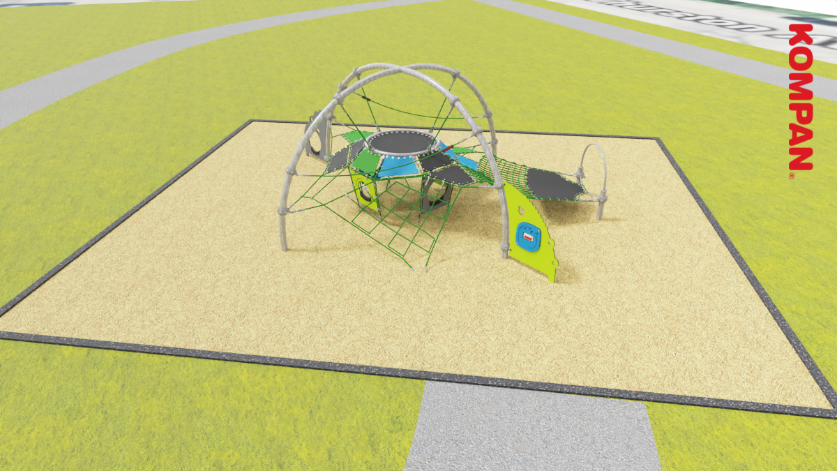 Mini-Dome