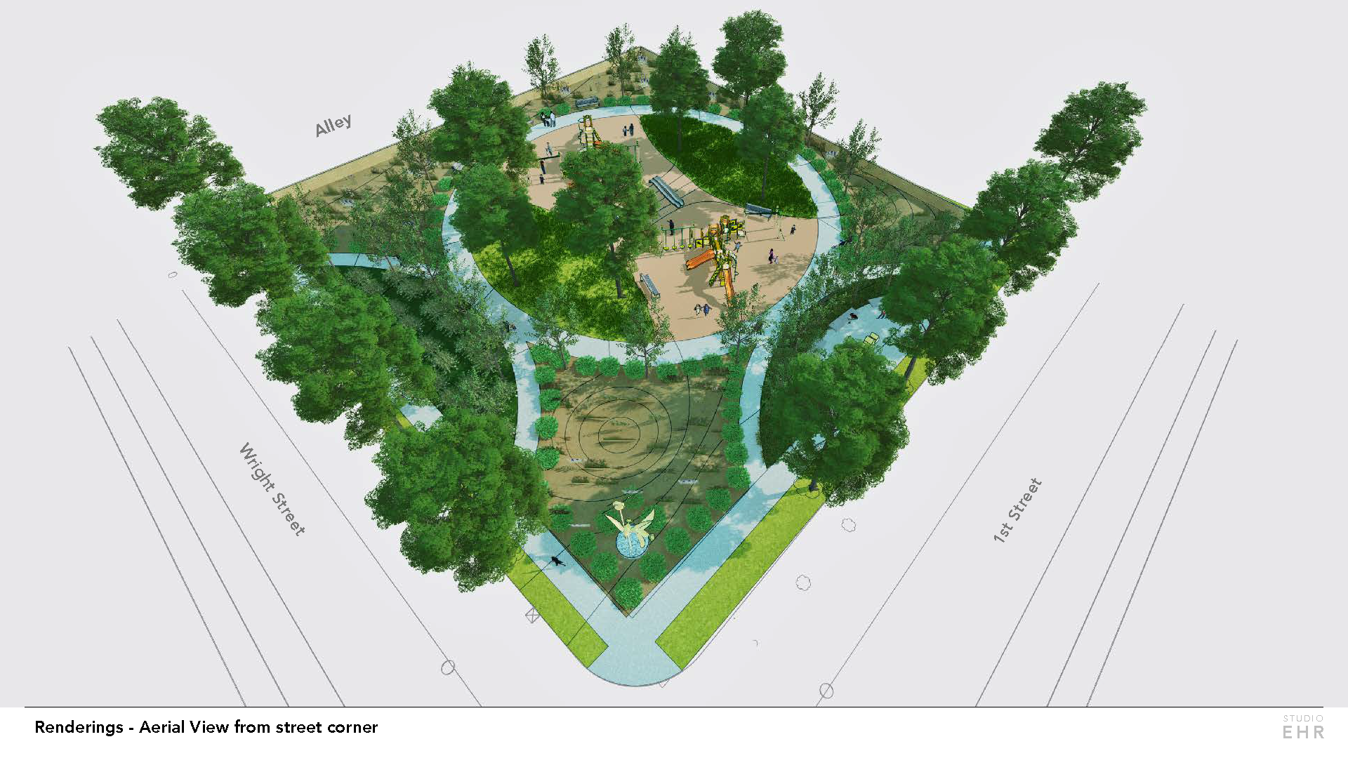 Park Vision Presentation
