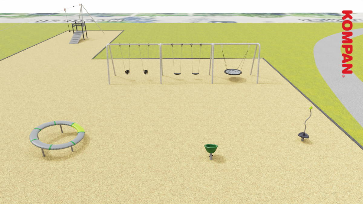 Play Space