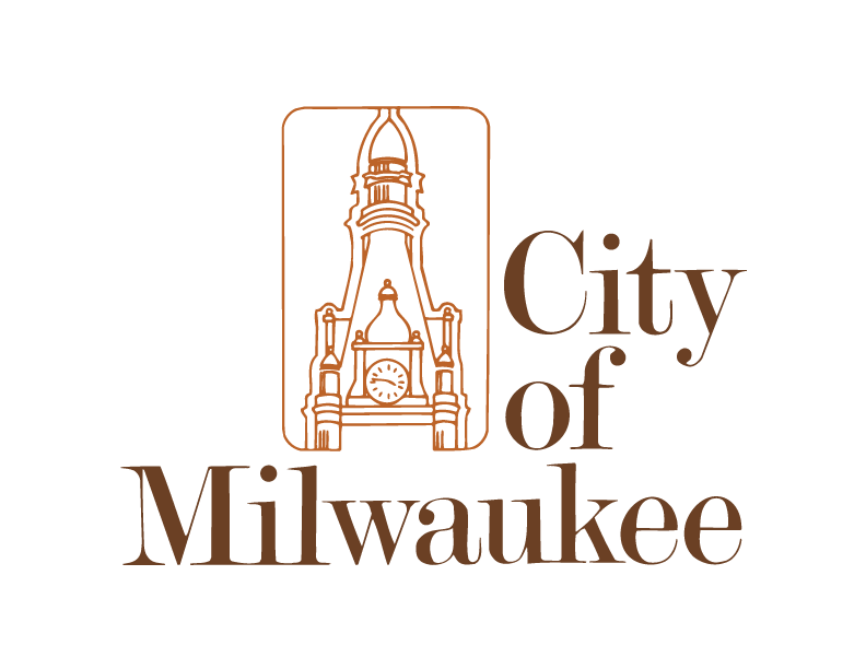 City of Milwaukee Logo