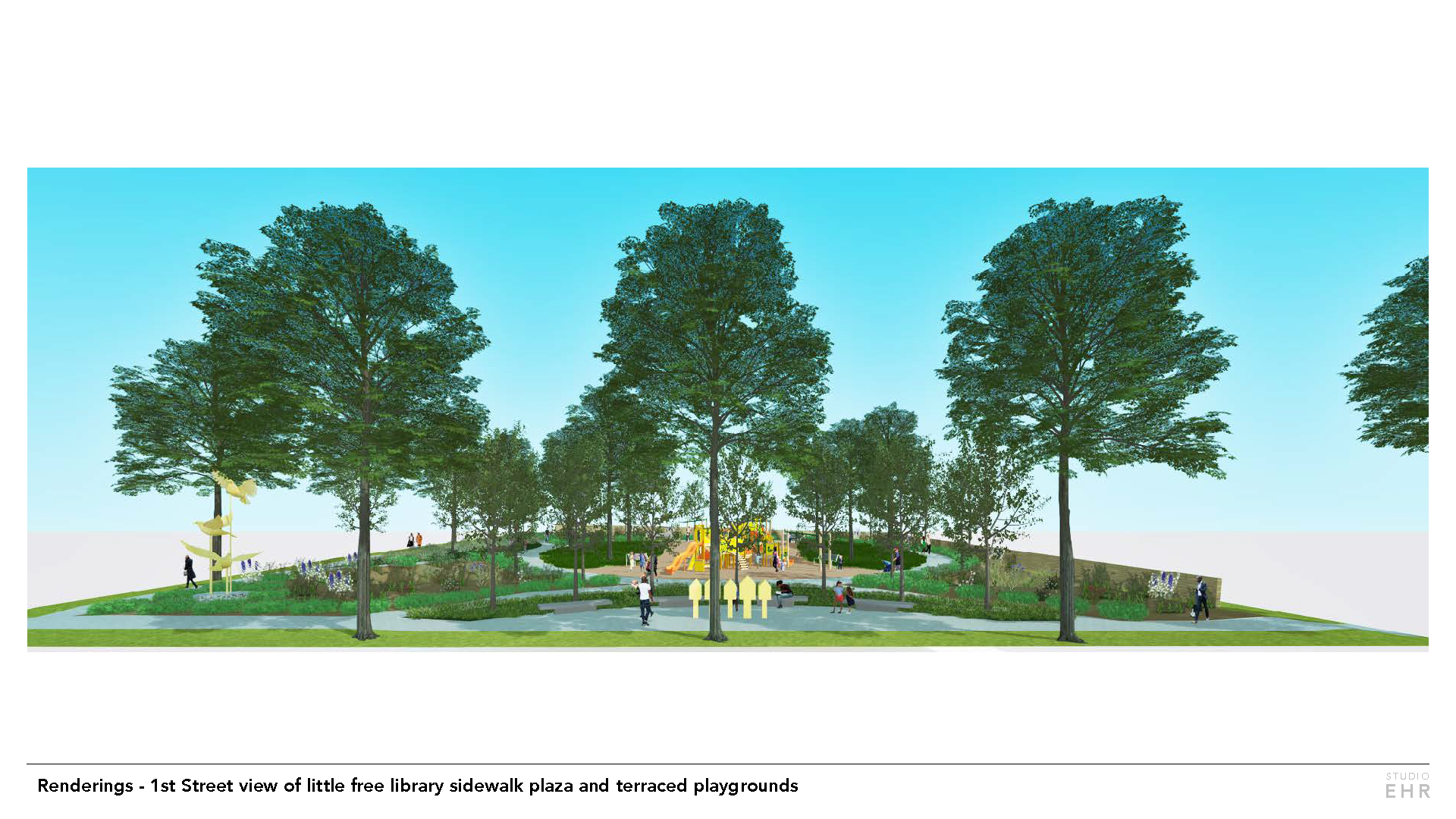 Park Vision Presentation