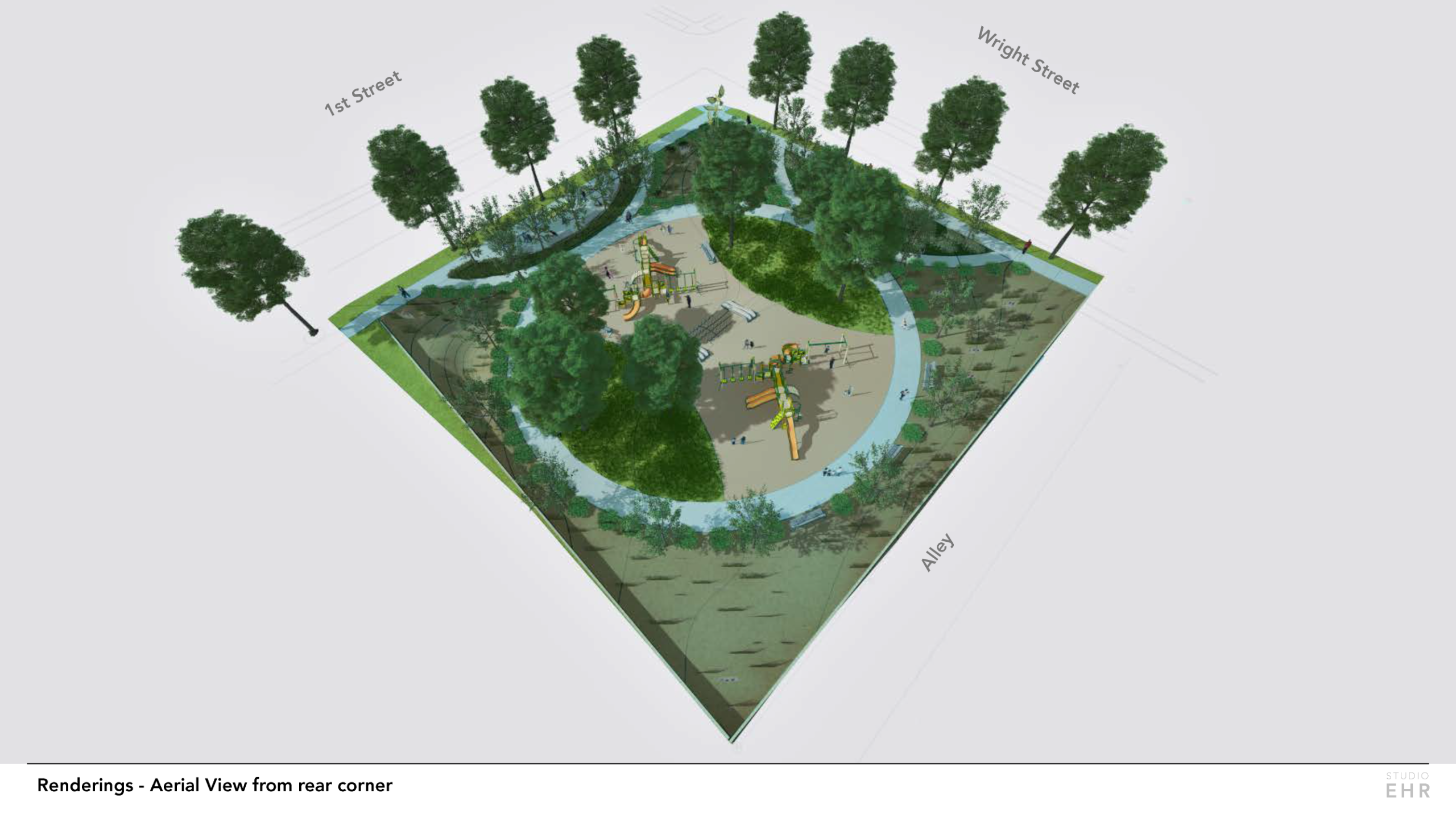 Park Vision Presentation