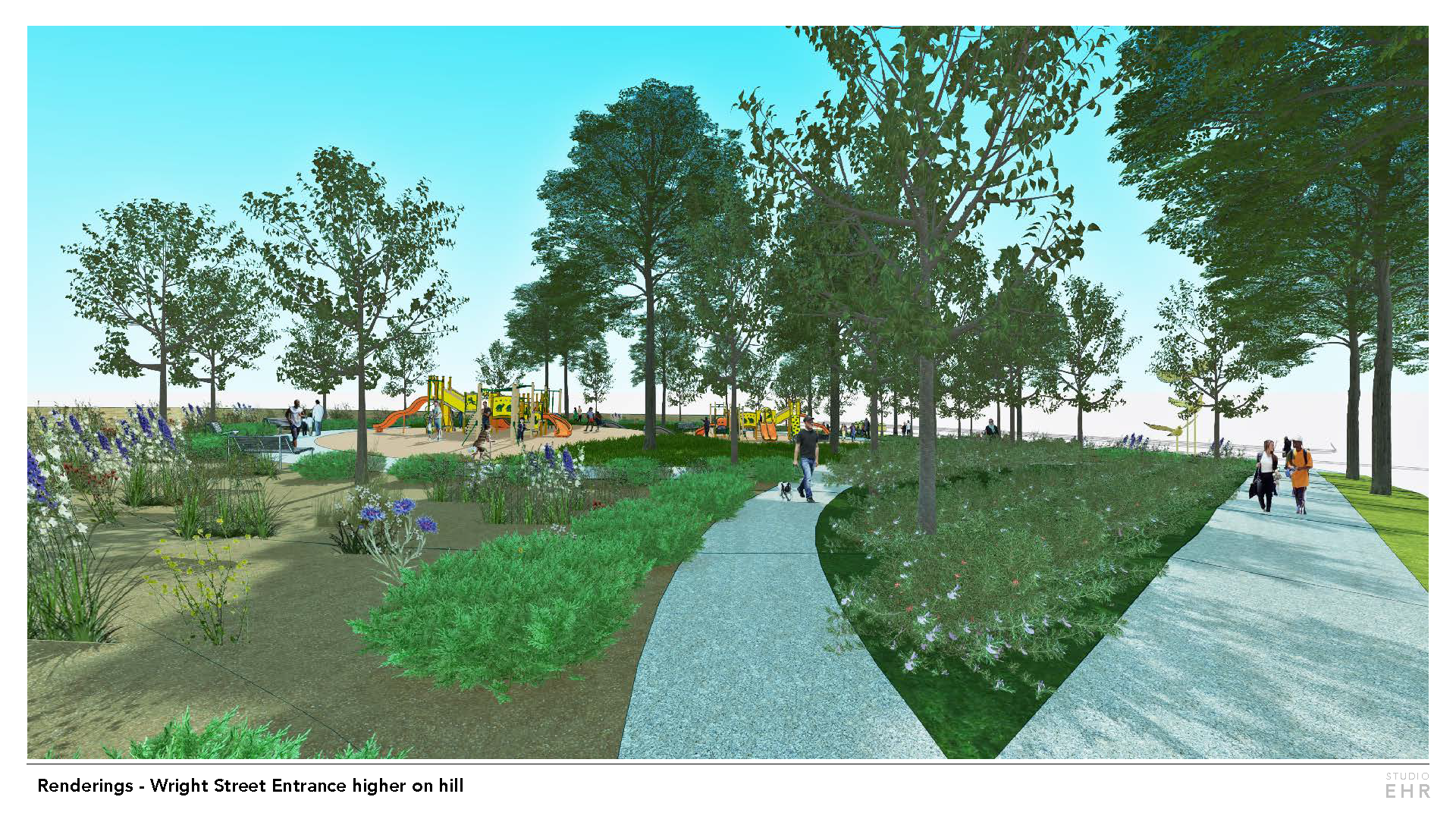 Park Vision Presentation