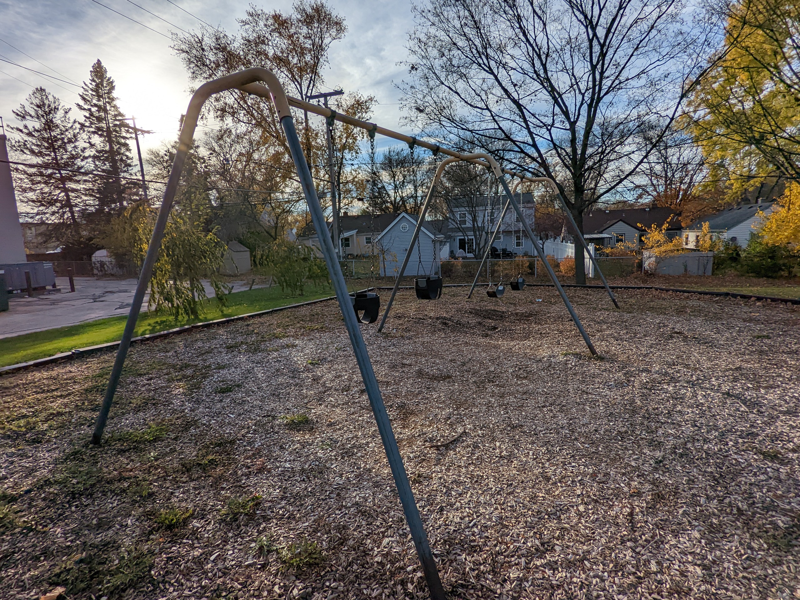 51st & Stack - Present Day